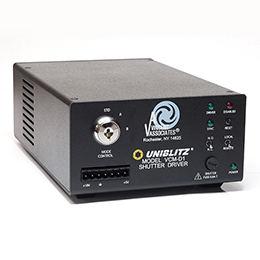 Uniblitz VCM-D1 快門驅動器